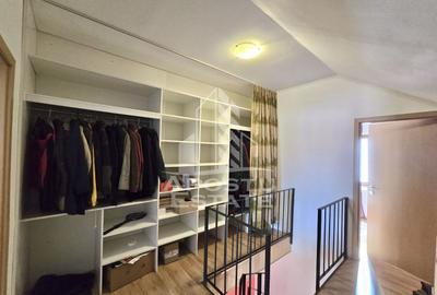 Casa 4 camere de inchiriat, curte proprie, Mosnita Noua, Timis - 10