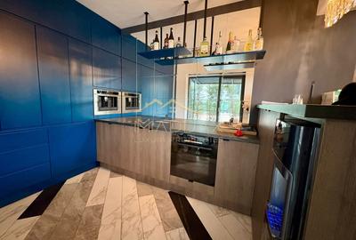 Apartament  Smart tip duplex *155mp* / *111mp* gradina / Aviatiei - 9