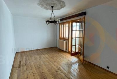 OFERTA! APARTAMENT 2 CAMERE - ETAJ 2 + GARAJ CU BECI!