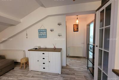 1 Mai | 2 Camere | Centrala Proprie  | Metrou | Balcon - 6