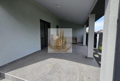 Duplex Modern | 150 mp utili | Curte 300 mp | 3 Parcări | Dumbrăvița - 46
