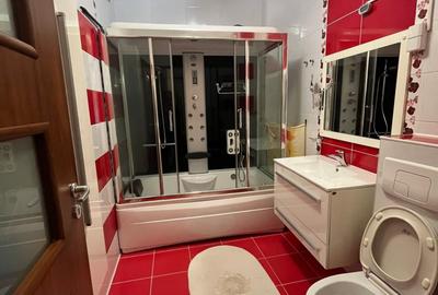 Apartament decomandat, 2 camere, 2 garaje, Zorilor - 5