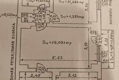 Apartament 2 camere - zona Iulia Hasdeu - 10