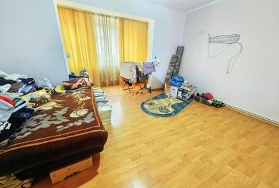 Apartament 3 camere | Investitie | 64 mpu | zona Piata Flora Manastur - 3