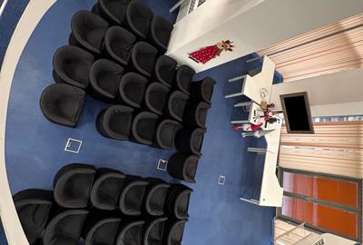 Spațiu de birouri 300 mp în clădire de birouri - 5