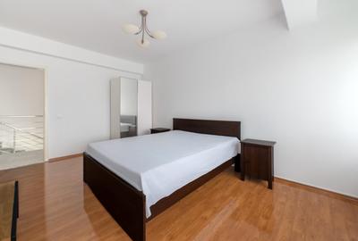 Constanta Sud (Lazu), vila P+1, 5 camere, renovata 2026 - 43