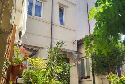 13 Septembrie | vila multi-unitati stradala | business opportunity 730.000 euro - 1