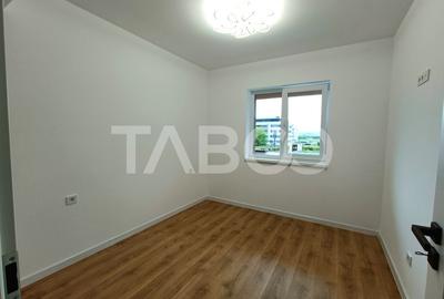 Apartament de vanzare cu 3 camere 2 bai si 2 balcoane in Sibiu - 6