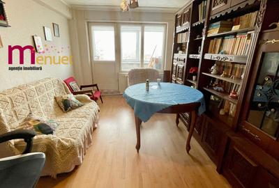 Apartament 3 camere,str.Spitalului - 1