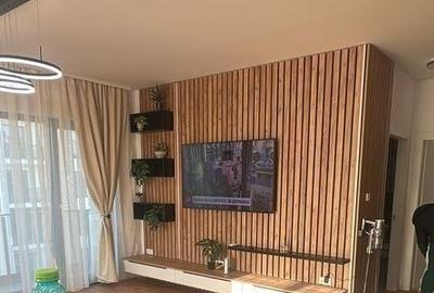 Apartament 2 camere- prima inchiriere, loc de parcare, Tunari-Otp - 1