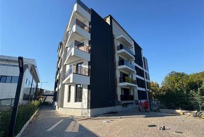 PARK LUXURY RESIDENCE, Apartament 1 camera,zona  Parcul Balcescu - 4