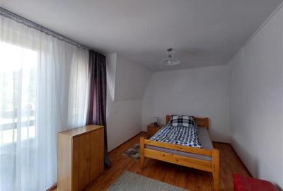 Oportunitate de investitie! Casa la munte, Remeti, Valea Iadului! 2 case disponb - 10