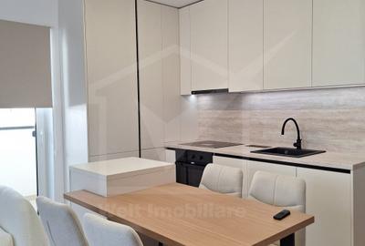 Apartament 3 camere, central Floresti - 9