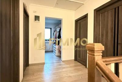 Casa de vanzare | 4 dormitoare | 10 ari teren | Sf. Ilie | ID:1697 - 14