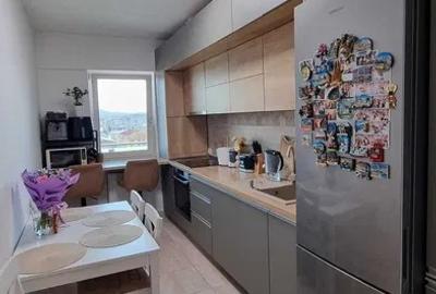 Apartament cu 2 camere, LOC DE PARCARE, zona Nicolina-Spitalul de Recuperare - 4