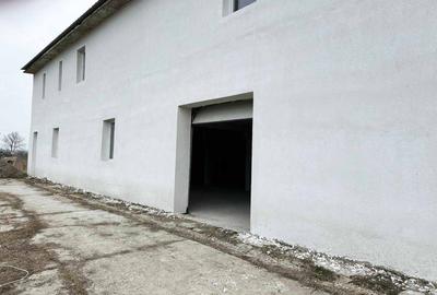 Hala industriala 500 mp Arad, zonă în dezvoltare, disponibila imediat! - 7