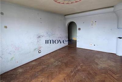 Apartament 3 Camere Careiului - 1