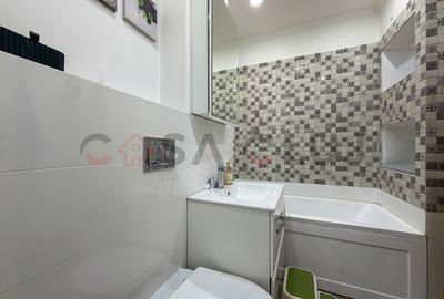 Apartament cu 3 camere decomandate in Marasti la 10 minute de Iulius Mall! - 8