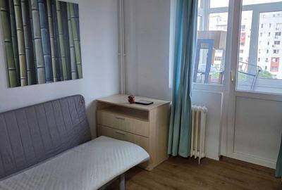 Apartament de 2 camere, 40 mp, pet friendly, aer condiționat, Piata Victoriei - 5
