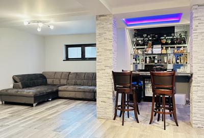 Vila 5 camere, 236 mp, 754 mp teren, OVIDIU, cod 161723 - 8