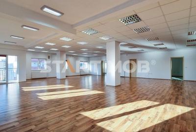 Spatiu birouri 208 mp zona ITC - 26