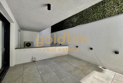 LUX/DUPLEX/ZONA REFERINTA/ LOC PARCARE/AVIATORILOR - 24