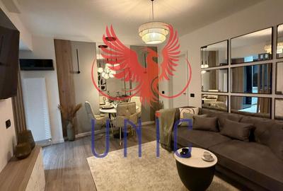 Apartament lux, Calea Bucuresti - 1