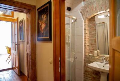 Oportunitate! Piata Mare, Apartament Lux, 3 camere - 7