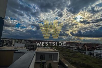 Penthouse de vanzare in Timisoara - 16