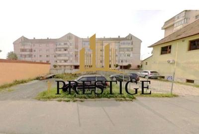 TEREN INTRAVILAN SIBIU ȘOSEAUA ALBA IULIA, PUZ APROBAT, COMERCIAL - 3