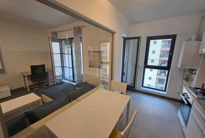 Închiriere apartament 2 camere cu parcare subterană 21Residence/ Lujerului - 4