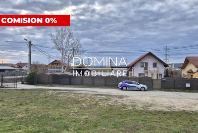 Vânzare casă P+M *suprafață generoasă-cartier privat* Str. Salcâmului, Panduraș - 1
