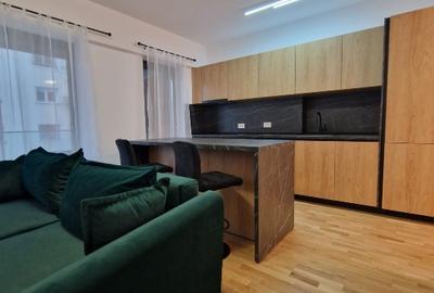 Închiriere apartament 2 camere situat pe Calea 13 Septembrie - 3