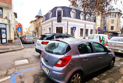 Apartament cu 3 camere de vanzare - Popa Tatu 50 | Gradina Cismigiu - 23