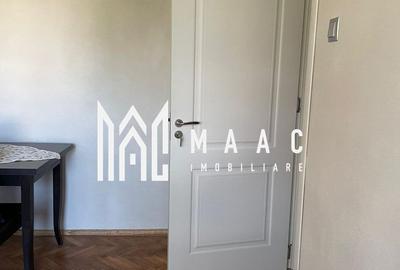 Apartament 3 cam | Zona Nord | Etaj 3 | 66 mpu - 9