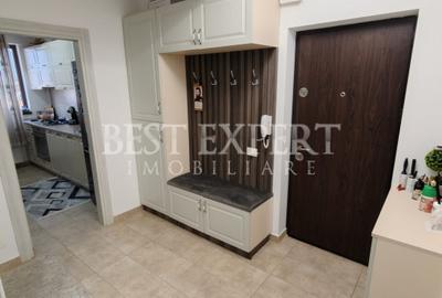 2 Camere Decomandat | Complet mobilat si utilat | Mutare Rapida |Th Pallady - 4