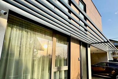Vila noua individuala P+1 cu 6 camere in zona Pipera-Millo - 18