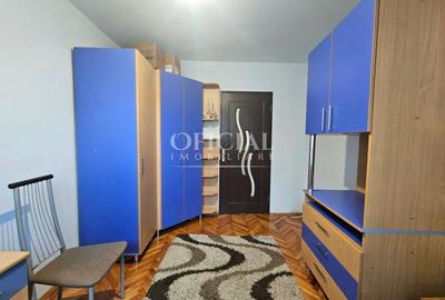Apartament 3 Camere | 67 mp | Balcon | Zona Diana | Gheorghieni - 3