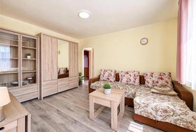 Apartament 3 camere, decomandat, etaj2, echipat, ergonomic, Ciucului, Sfantu Ghe - 1