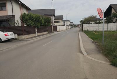 444mp, Prelungirea Ghencea -str Toamnei - 2