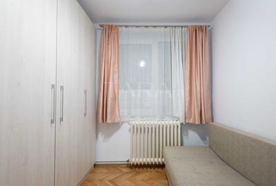 Apartament 2 camere – zona  Gheorgheni - 8