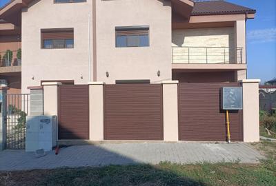 Duplex cu 5 camere în Giarmata