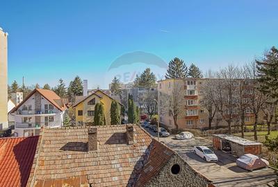 Apartament 3 camere – Cartier Astra,  Brașov - 26