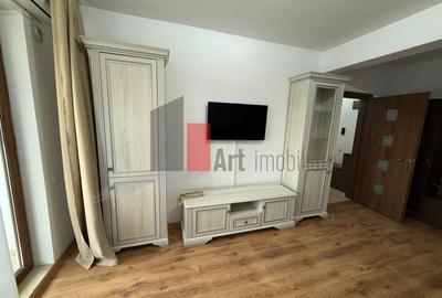 Prima închiriere apartament 2 camere cu centrală - Fizicienilor - 14