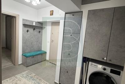 Pantelimon,B-dul Chisinau,bl.reabilitat,et.3/12,DECOMANDAT,Amenajat,TOTUL NOU - 4