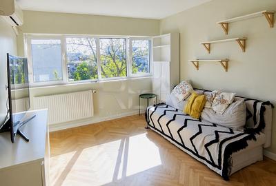 2 Camere Tineretului la 5 minute de metrou - 1