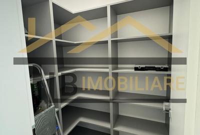 Apartament de 2 camere, 59mp, decomandat, parcare, Zona Maurer - 8