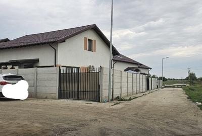 Teren Comuna Măgurele la   granita cu sectorul 5 strada fermei , atomistilor - 2