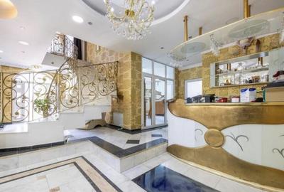 Casă individuală / Spațiu comercial / Clinică | 450 mp, curte proprie | Baicului - 8