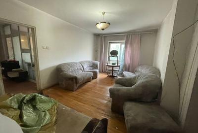 Unirii | Apartament 4 camere | 15 minute metrou